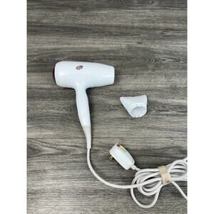 T3 Micro Featherweight Professional Hair Dryer White